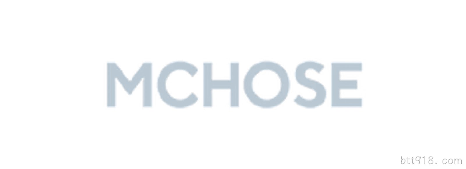 MCHOSE（迈从）